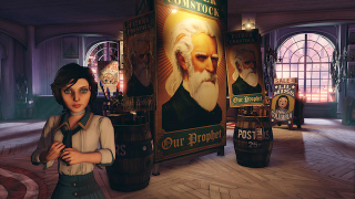 Illustration for article titled BioShock Infinite vs. Dishonored: The Comparison We Had To Make
